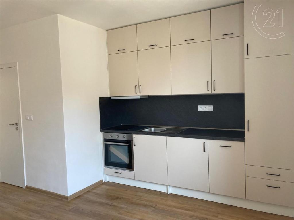 Pronájem bytu 1+kk 32 m2