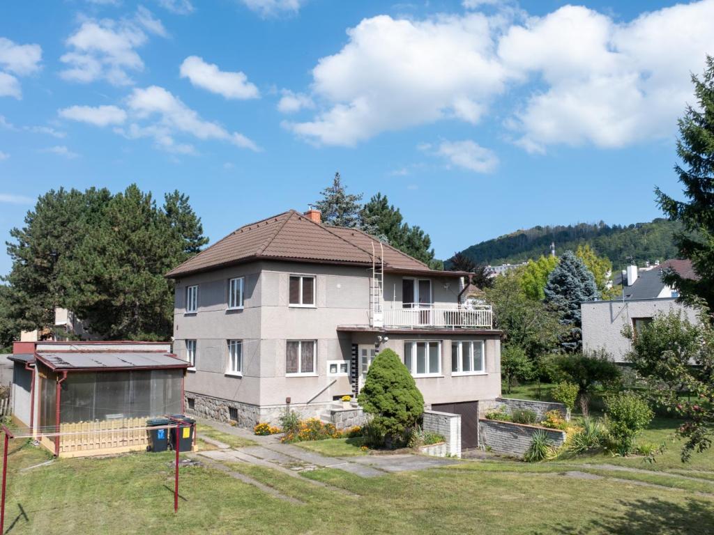 Prodej domu 160 m2
