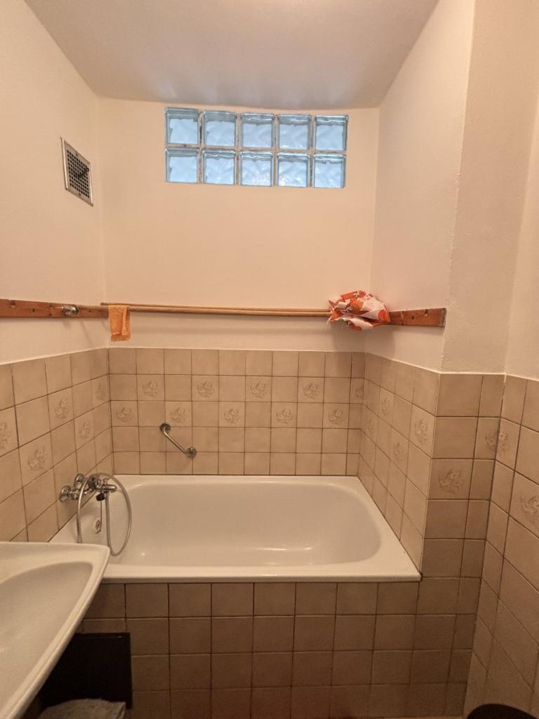 Pronájem bytu 2+1 53 m2