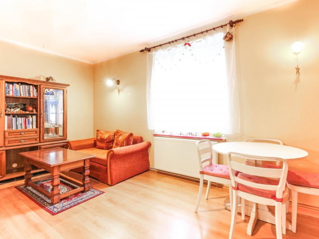 Pronájem bytu 2+kk 48 m2
