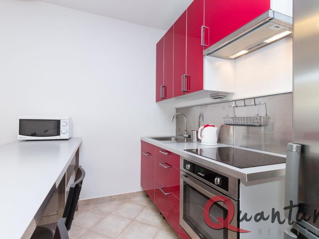 Pronájem bytu 2+kk 61 m2