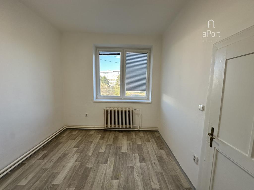 Pronájem bytu 3+1 71 m2