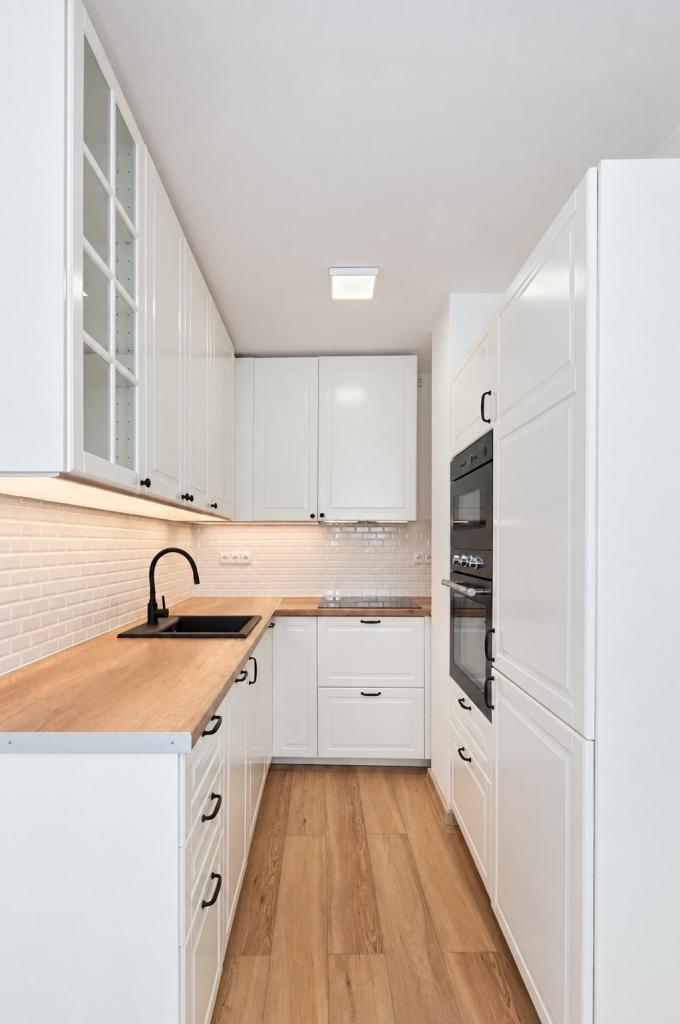 Pronájem bytu 1+1 38 m2