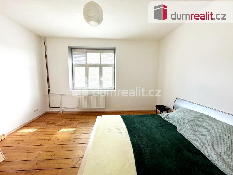 Pronájem bytu 2+1 68 m2