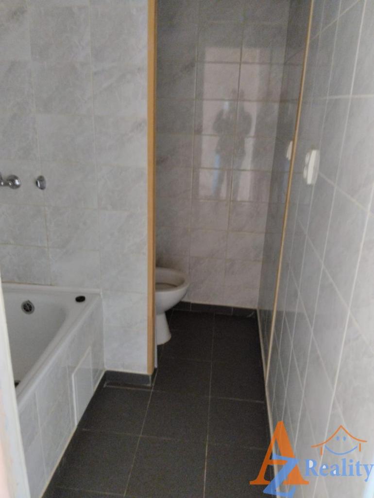 Pronájem bytu 1+1 40 m2