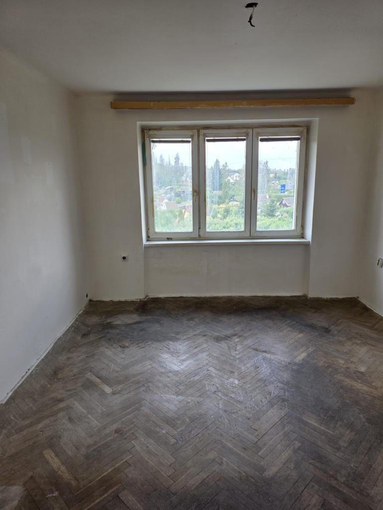 Prodej bytu 2+1 63 m2
