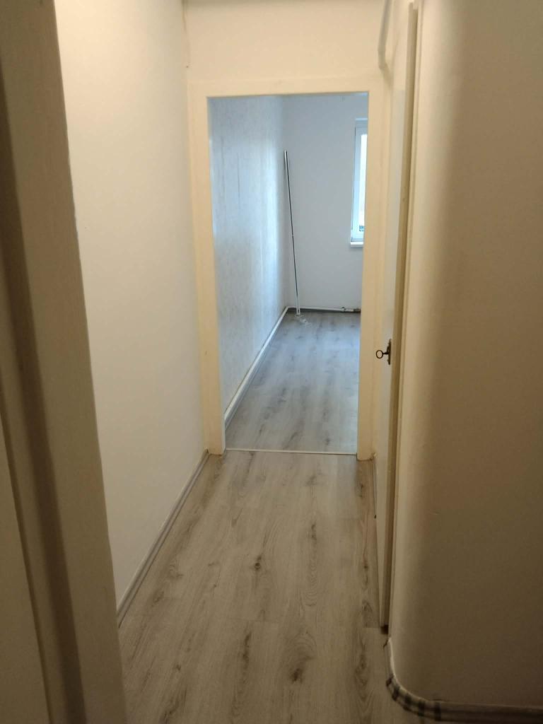 Pronájem bytu 1+1 32 m2