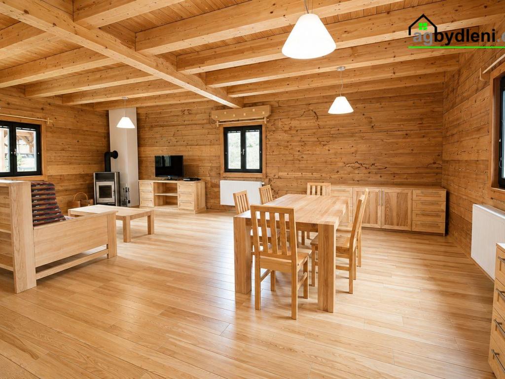 Pronájem bytu 2+1 87 m2