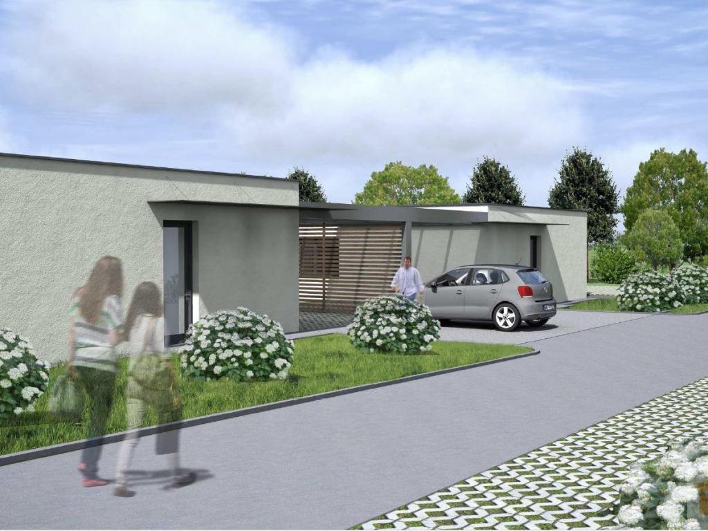 Prodej domu 104 m² – pohled 5