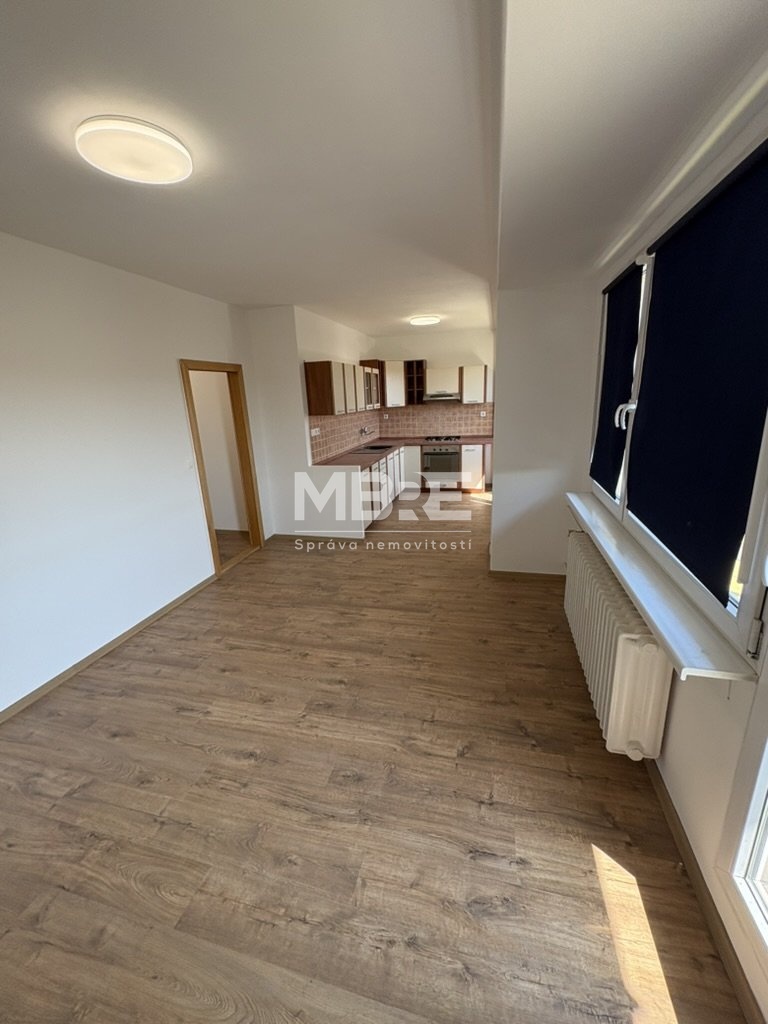 Pronájem bytu 2+kk 59 m2