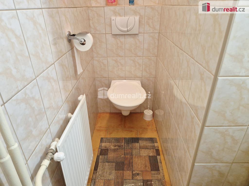 Prodej domu 230 m2, Kaplice – náhled fotky 17
