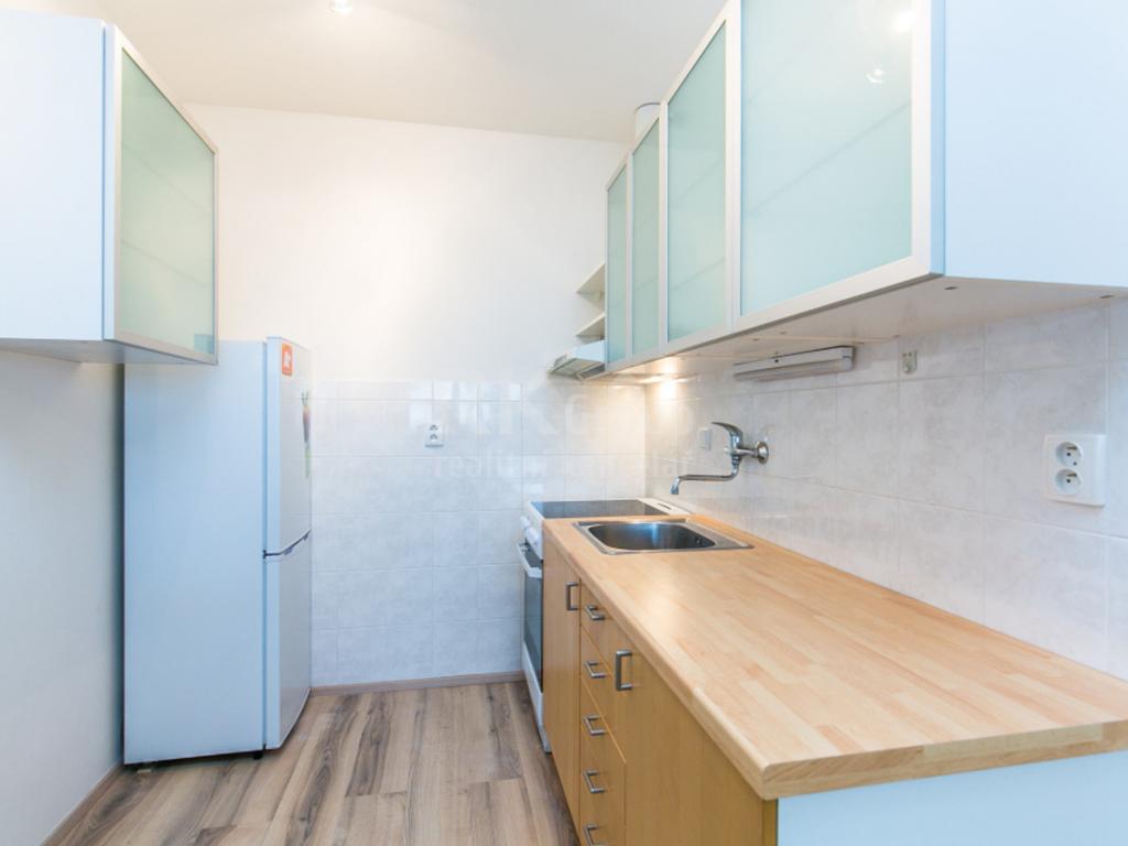 Pronajem bytu 2+kk 42 m2