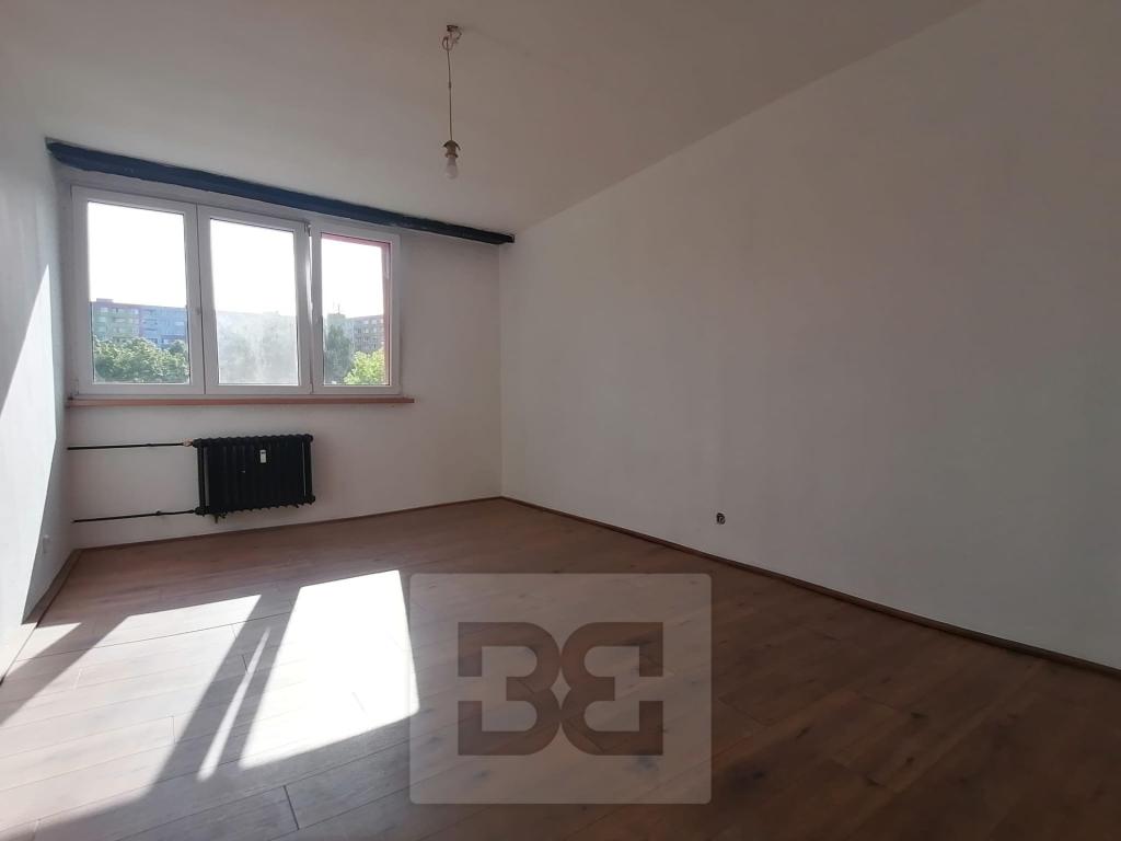 Pronájem 1+1, Ostrava - Stadická, 9200 Kč, 40 m2