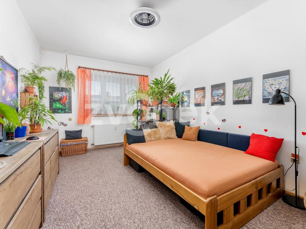 Prodej bytu 2+kk 38 m2, Vsetín – náhled fotky 6