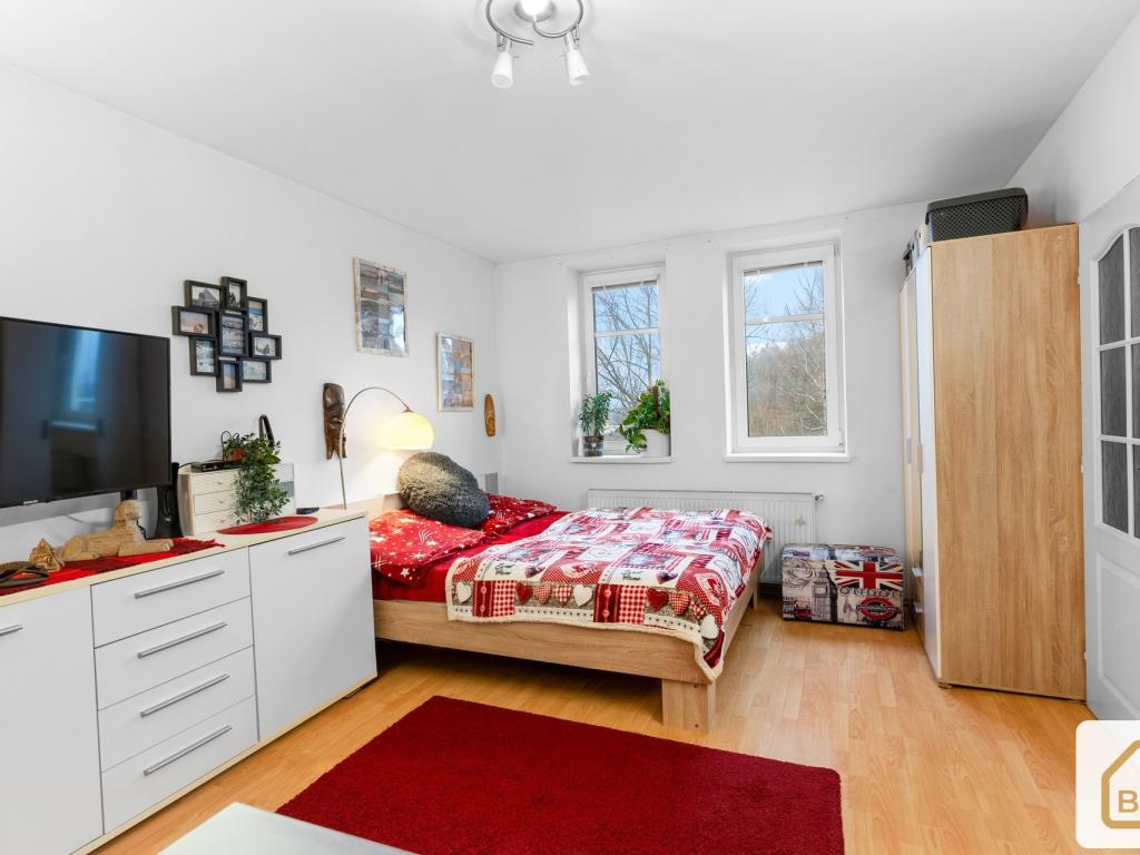 2+1, Jablonec nad Nisou - Pražská, 3290000 Kč,