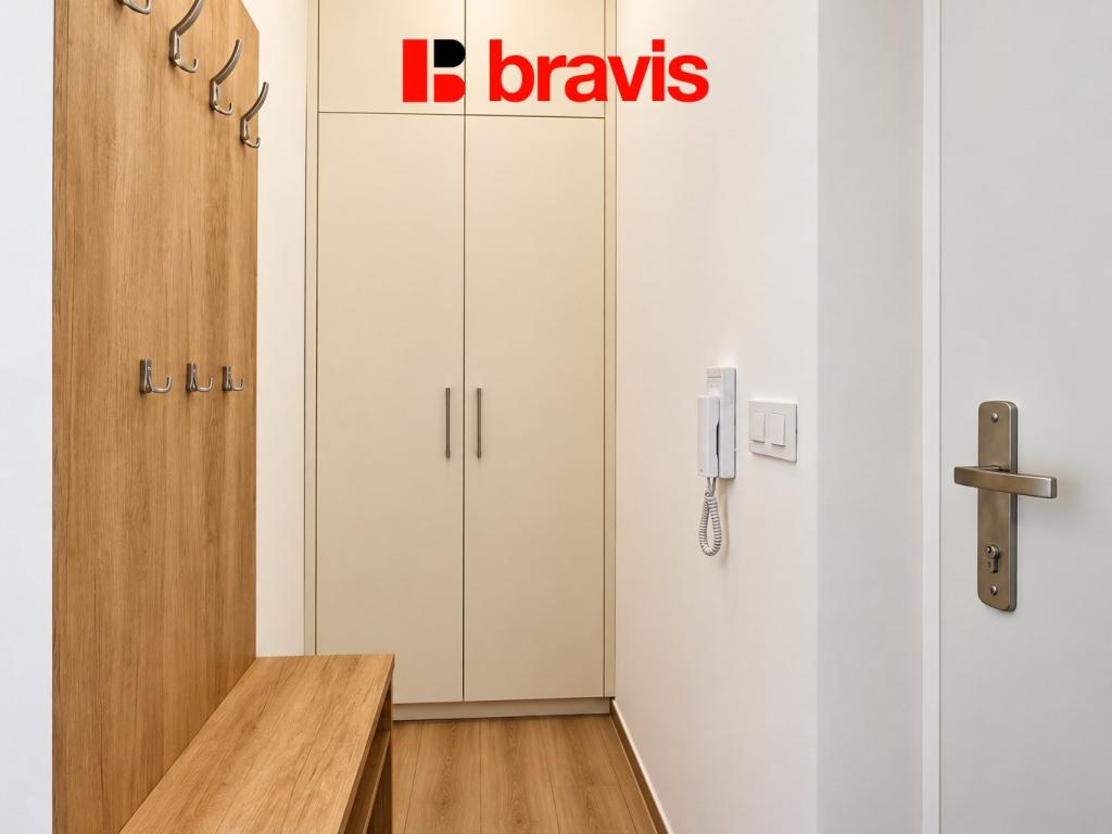 Pronájem bytu 2+kk 58 m2, Brno – náhled fotky 8