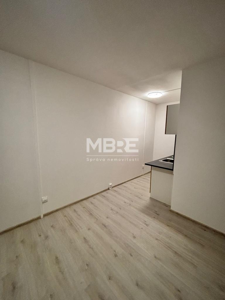Pronájem bytu 2+kk 39 m2