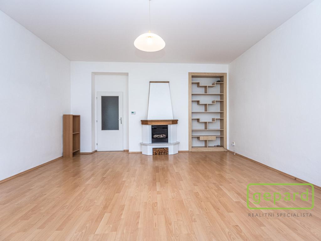 Prodej bytu 2+1 68 m² – pohled 6