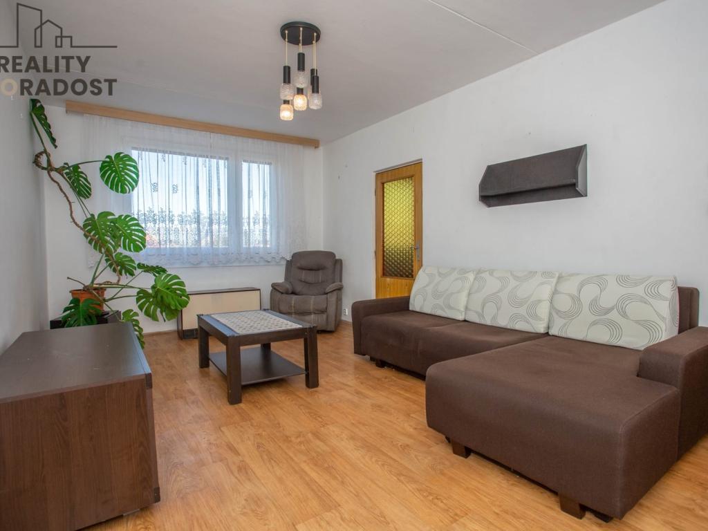 Prodej bytu 3+1 83 m2