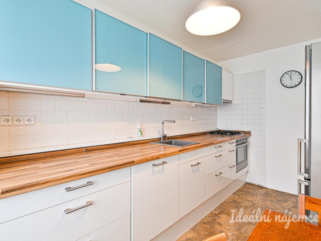 Pronájem bytu 4+1 77 m2