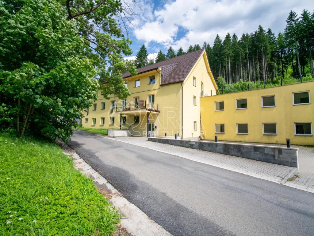 Pronájem bytu 2+kk 55 m2, Jeseník – náhled fotky 6