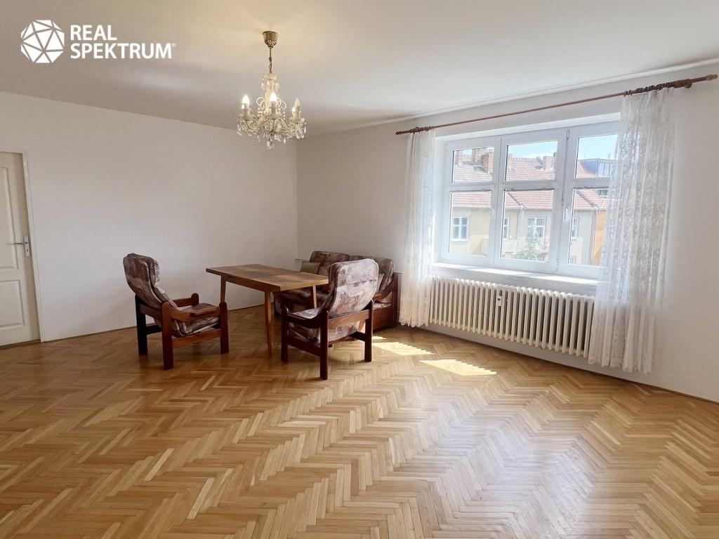 Pronájem bytu 3+1 90 m2