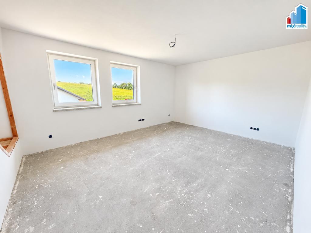 Pronájem bytu 3+kk 75 m2, Mrákov – náhled fotky 16