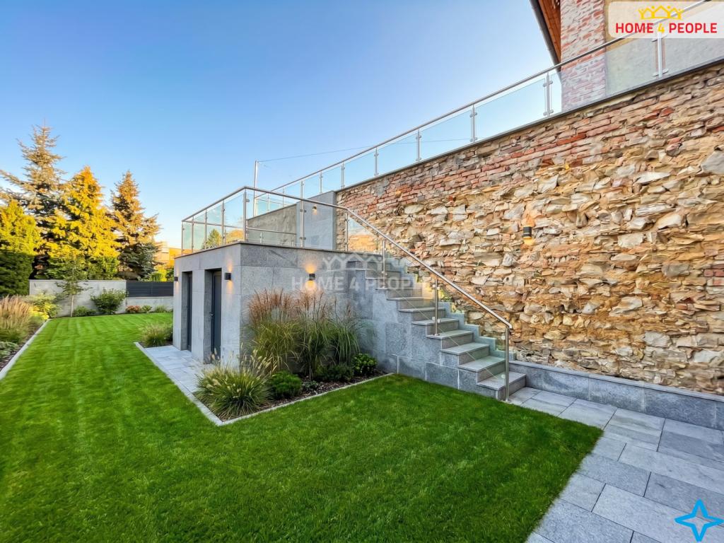Prodej domu 140 m2, Praha – náhled fotky 6