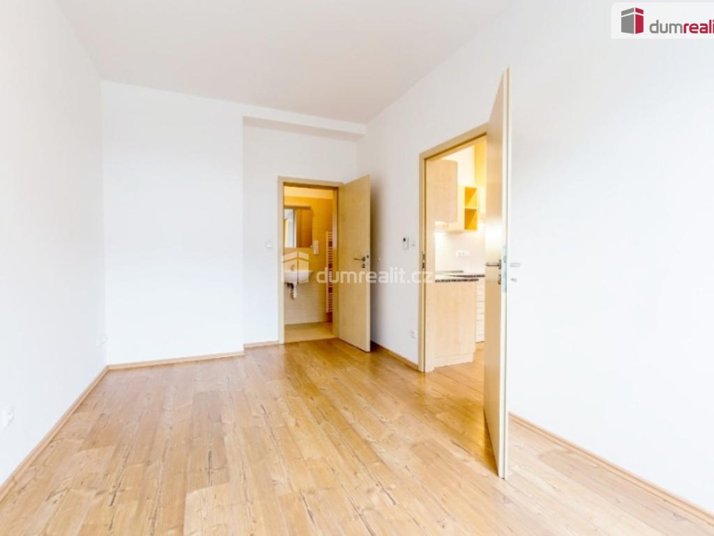 Pronájem bytu 2+kk 45 m2