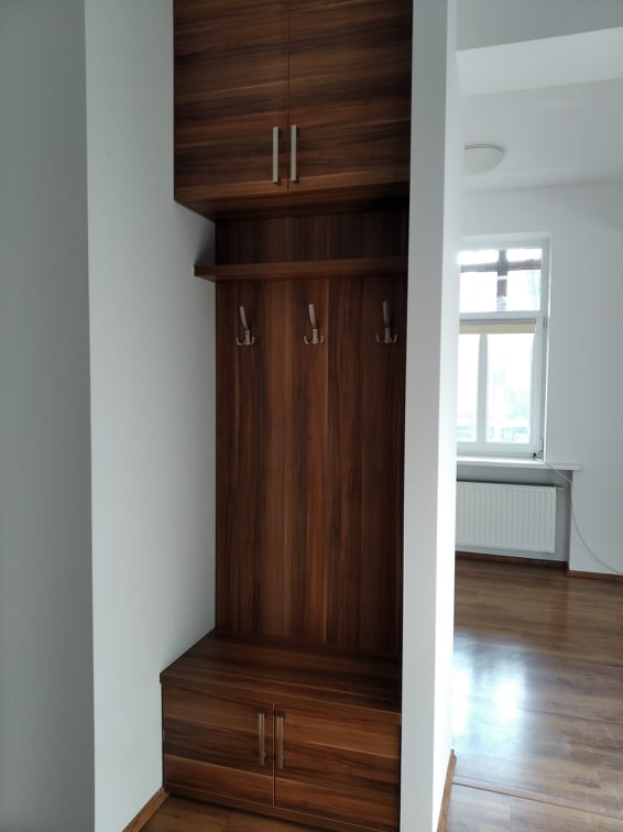 Pronajem bytu 3+1 110 m2