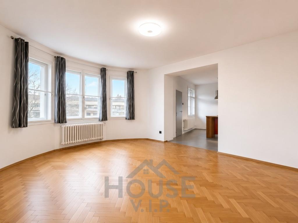Prodej bytu 2+1 81 m2, Praha – náhled fotky 15