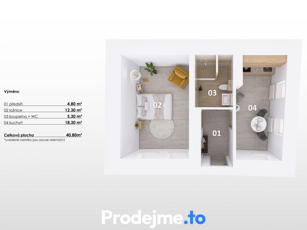 Prodej domu 102 m2, Boskovštejn – náhled fotky 16