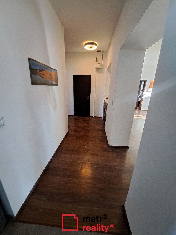 Pronájem bytu 3+1 120 m2