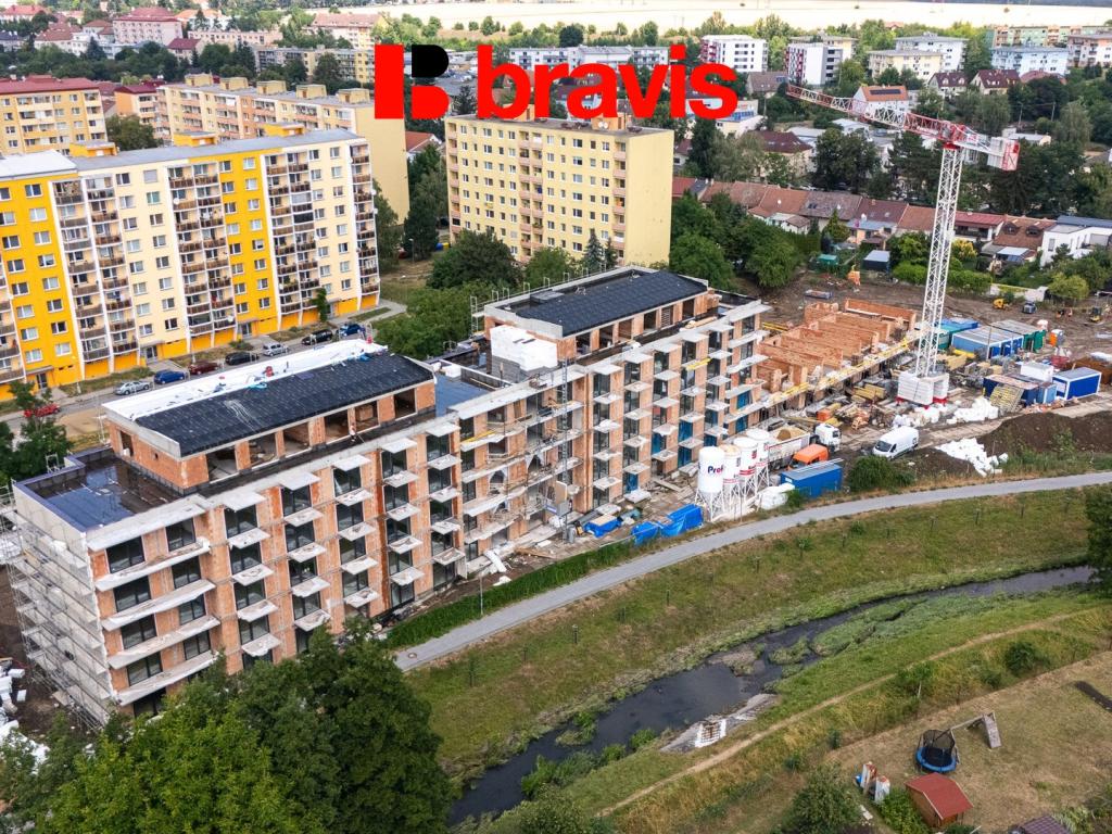 Prodej bytu 3+kk 91 m2