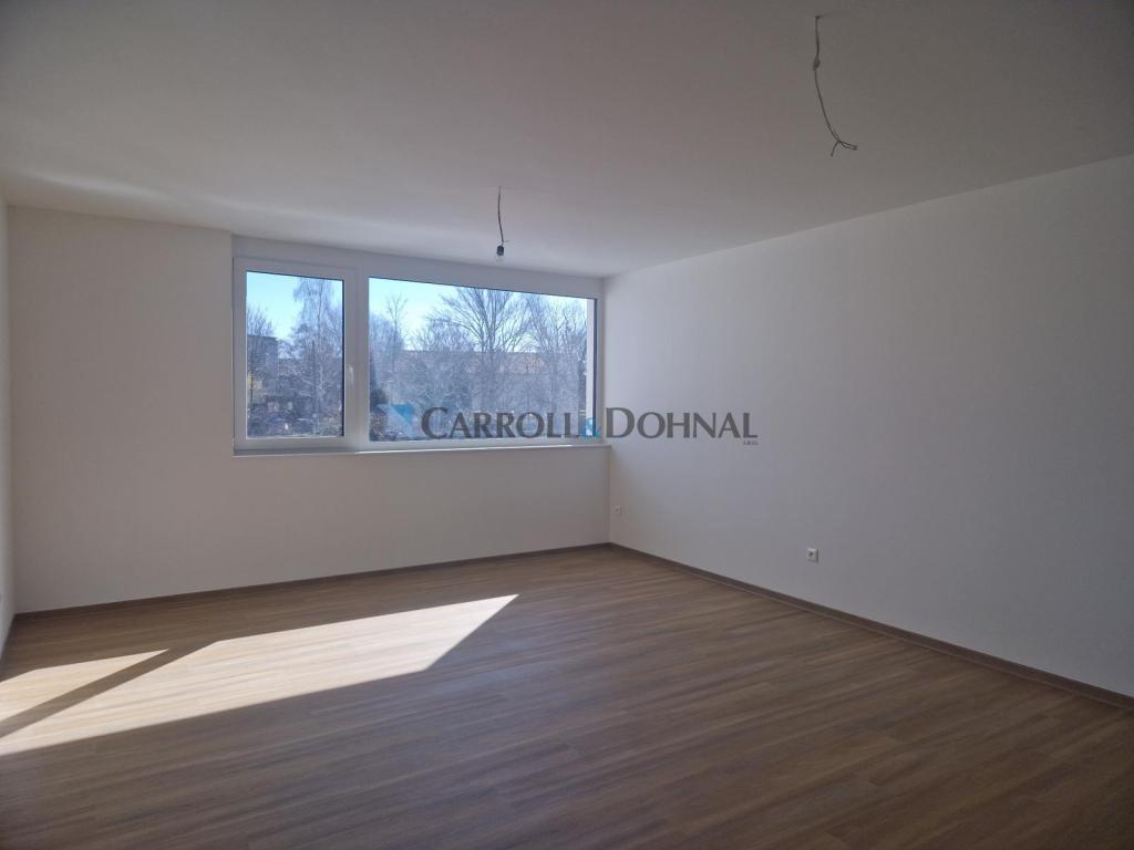 Pronájem bytu 1+kk 39 m2