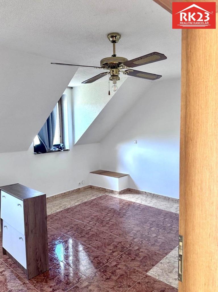 Pronájem bytu 2+kk 100 m2