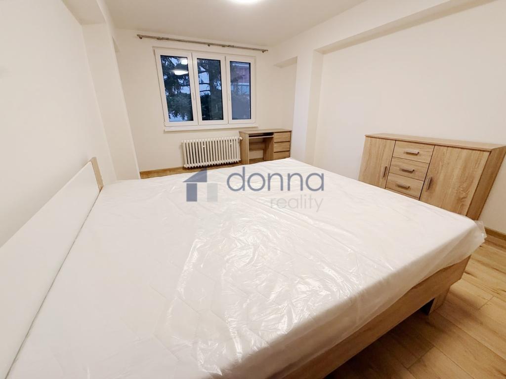 Pronájem bytu 2+1 68 m2