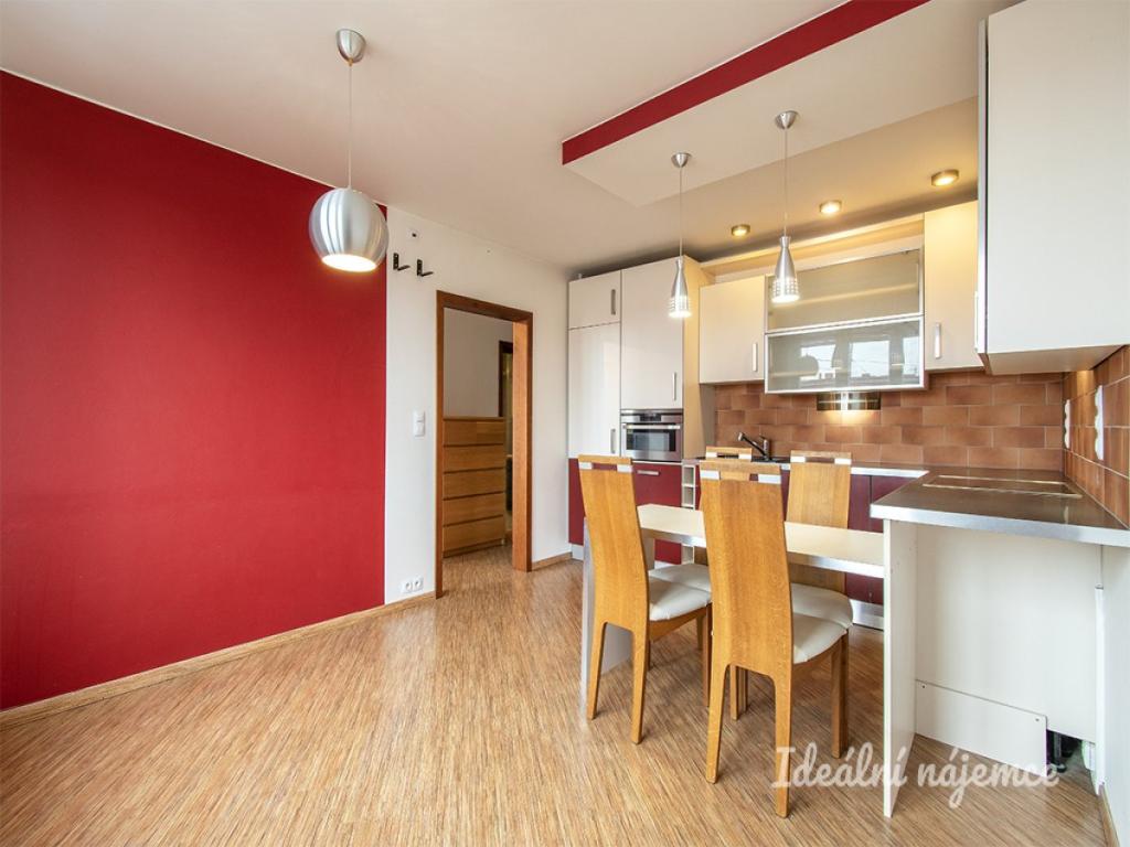 Pronájem bytu 2+kk 36 m2