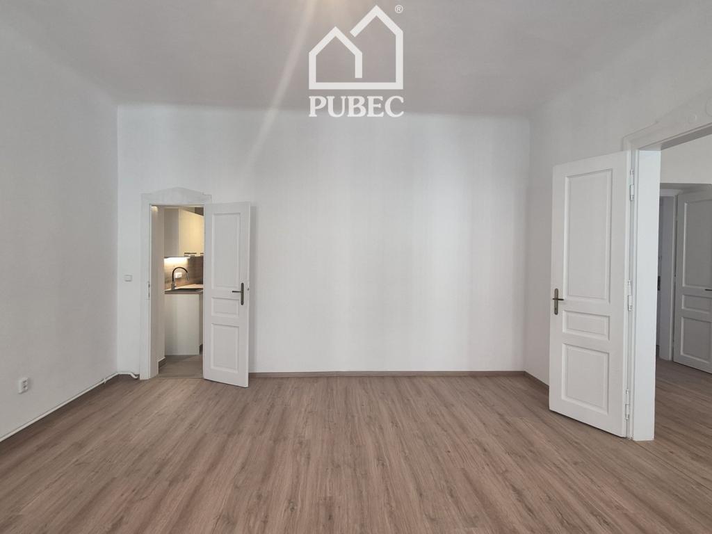 Pronájem bytu 3+1 74 m2