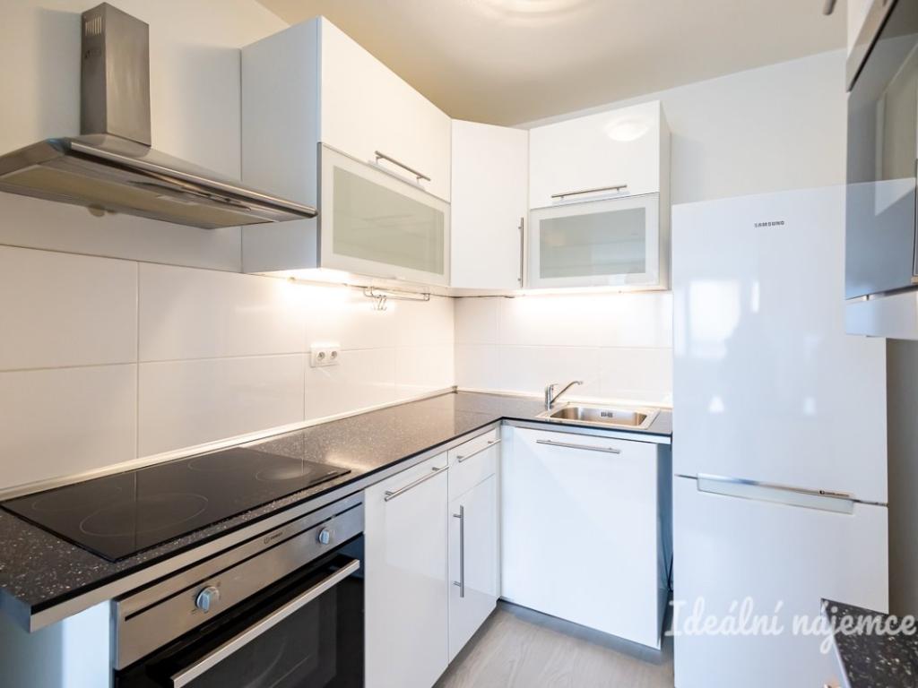 Pronájem bytu 2+kk 45 m2