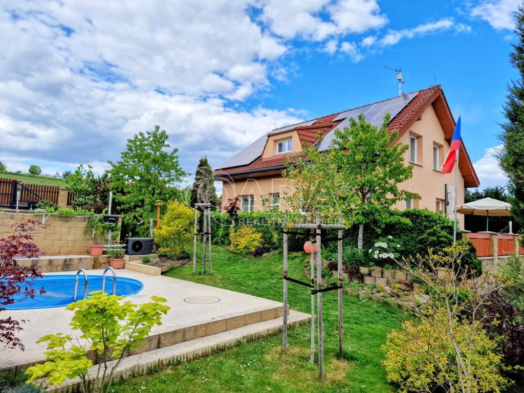 Prodej domu 140 m2