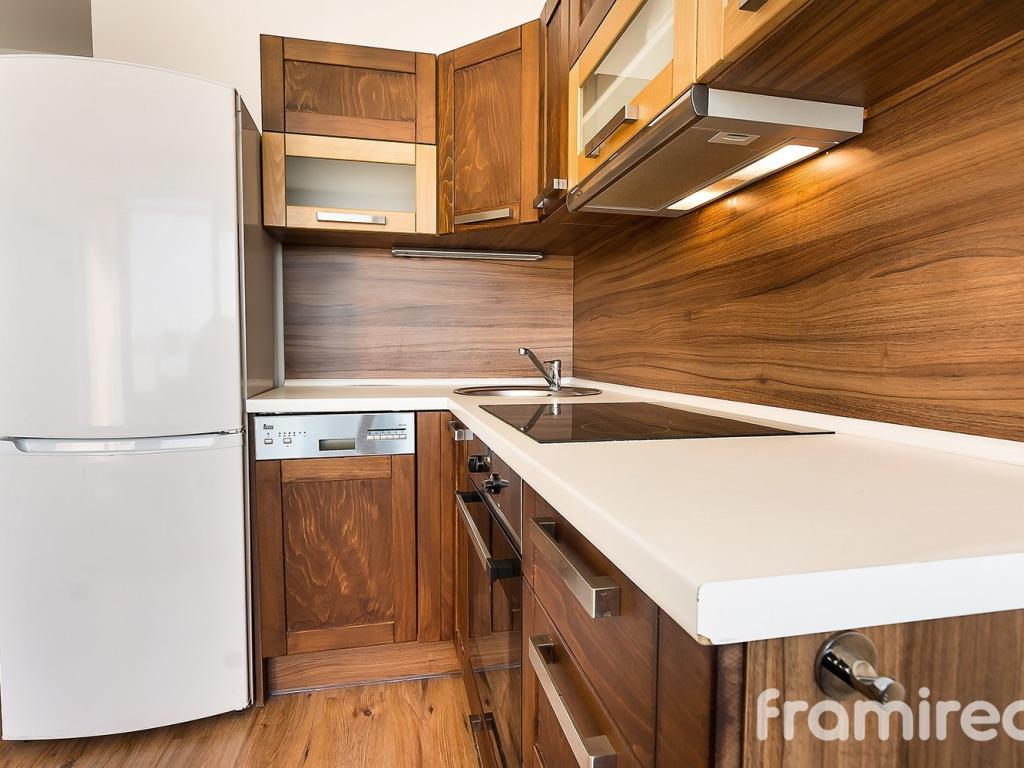 Pronájem bytu 2+kk 51 m2