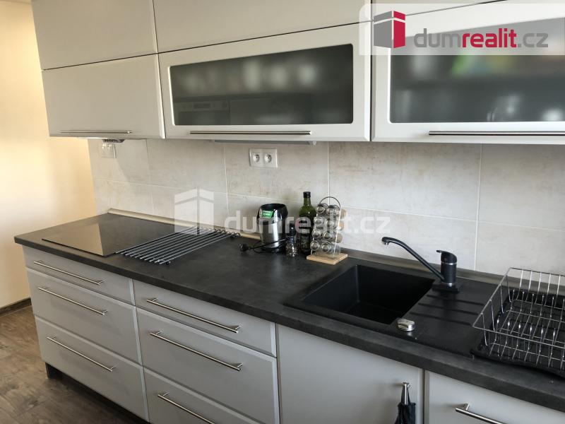 Pronájem bytu 2+1 60 m2