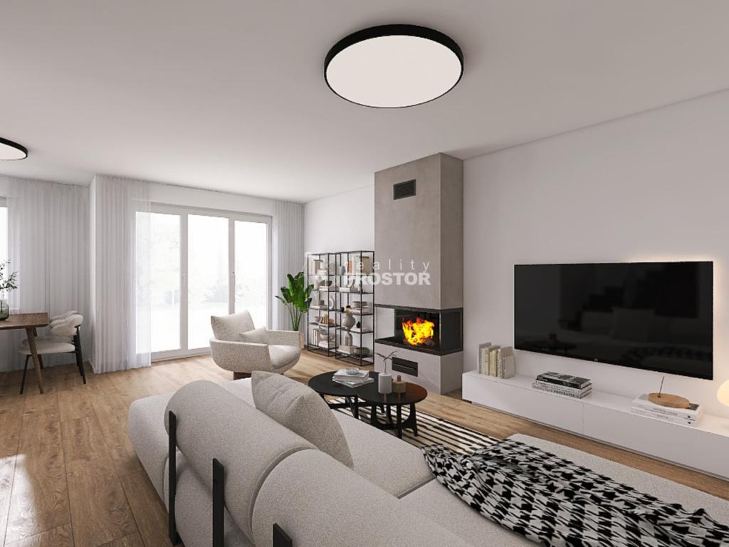 Prodej bytu 2+kk 73 m2, Nučice – náhled fotky 9