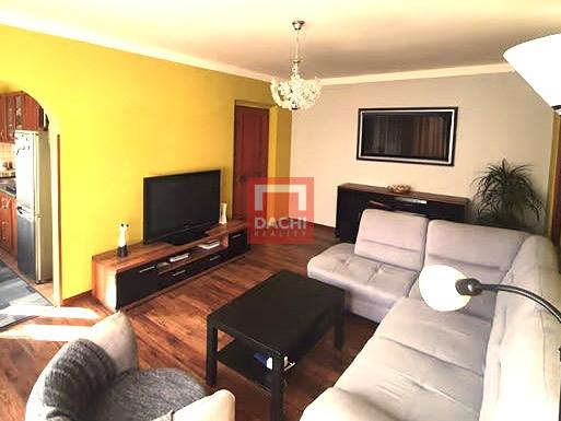 Prodej bytu 3+1 75 m2
