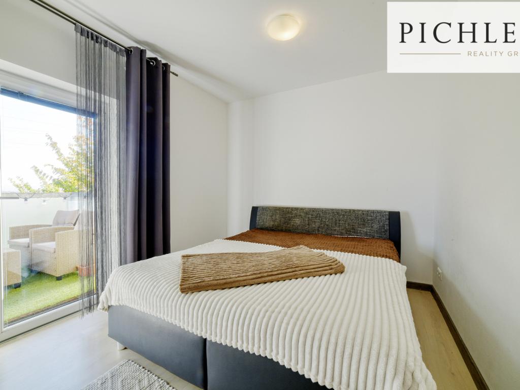 2+kk, Plzeň - U Velkého rybníka, 5849000 Kč, 60