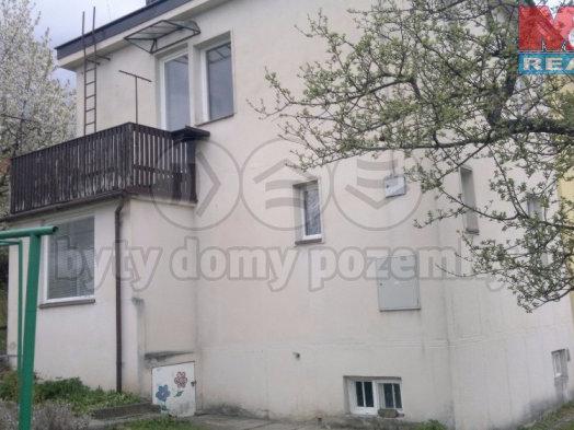 Pronajem bytu dům 100 m2