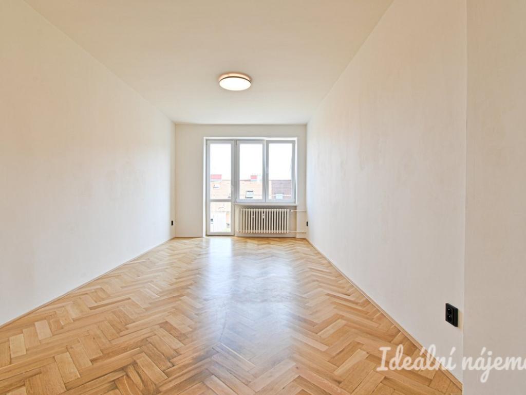 Pronájem bytu 2+1 55 m2
