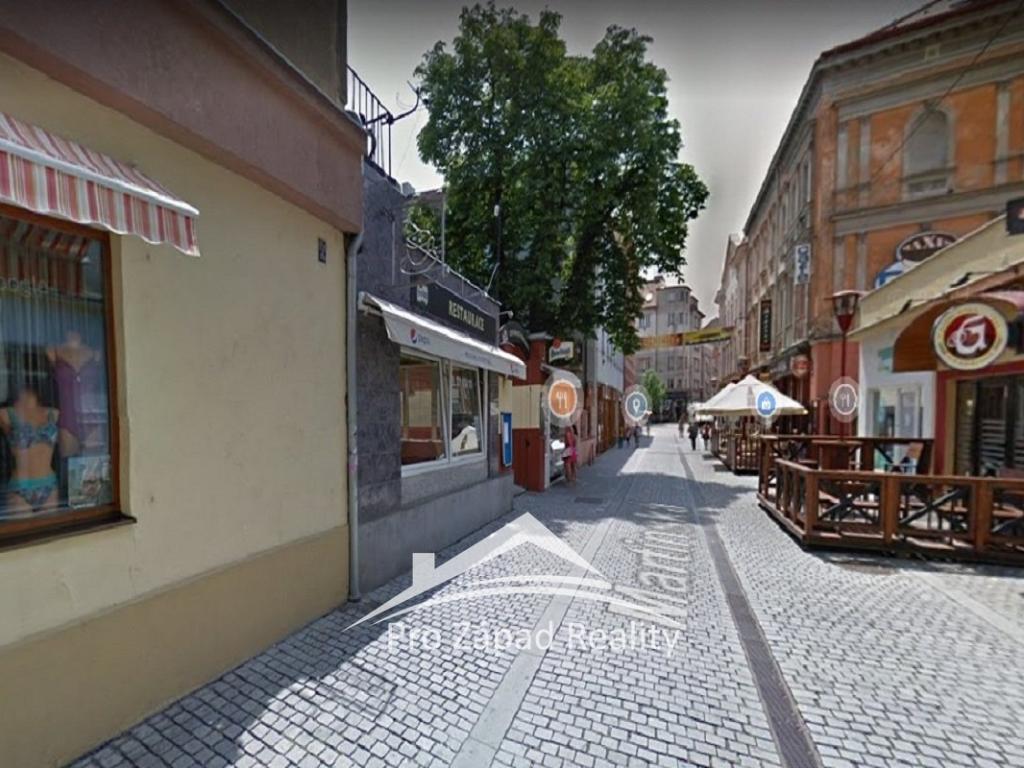 2-Zimmer-Wohnung, 67 m²