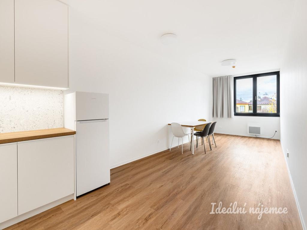 Pronájem bytu 2+kk 55 m2